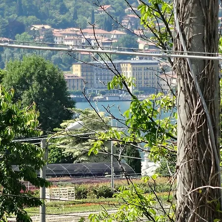 Luisa's House Holiday home Bellagio