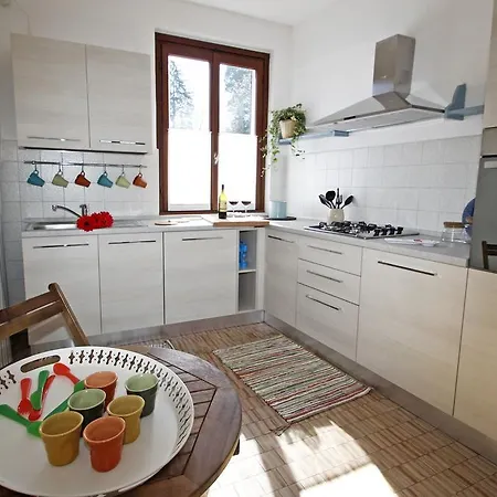 Дом отдыха Luisa's House Белладжо