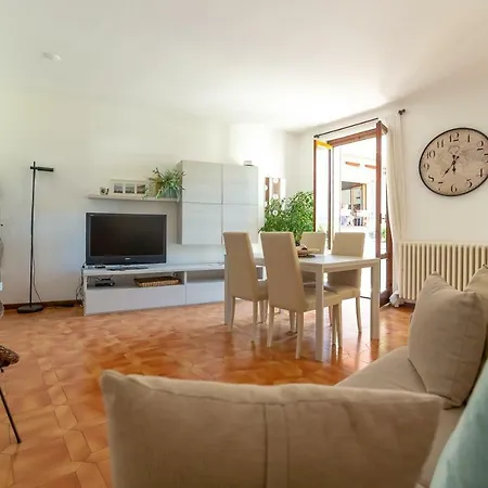 Ferienhaus Luisa's House