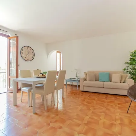 Luisa's House * Белладжо